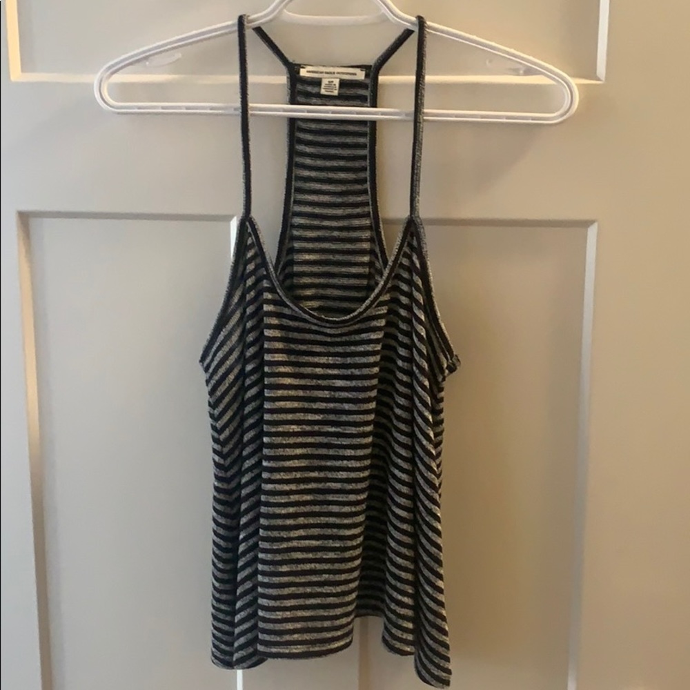 American Eagle Tank Top